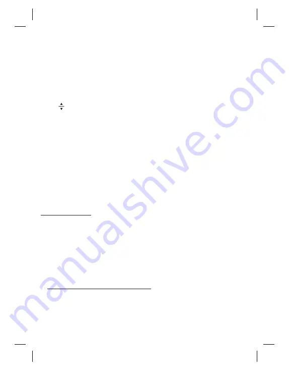 Braun BG5010 Manual Download Page 50