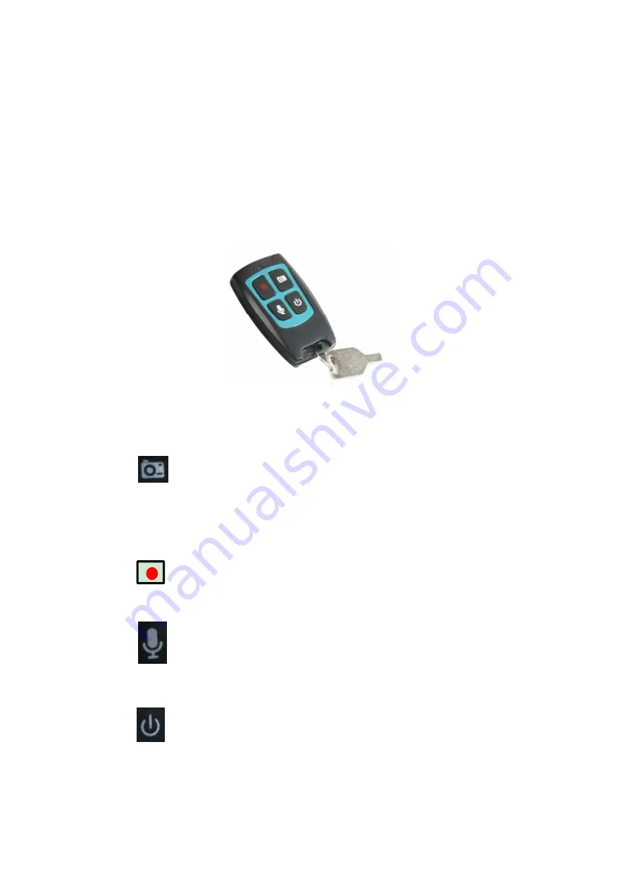 Braun BODYCAM BCX5 Instructions Manual Download Page 15