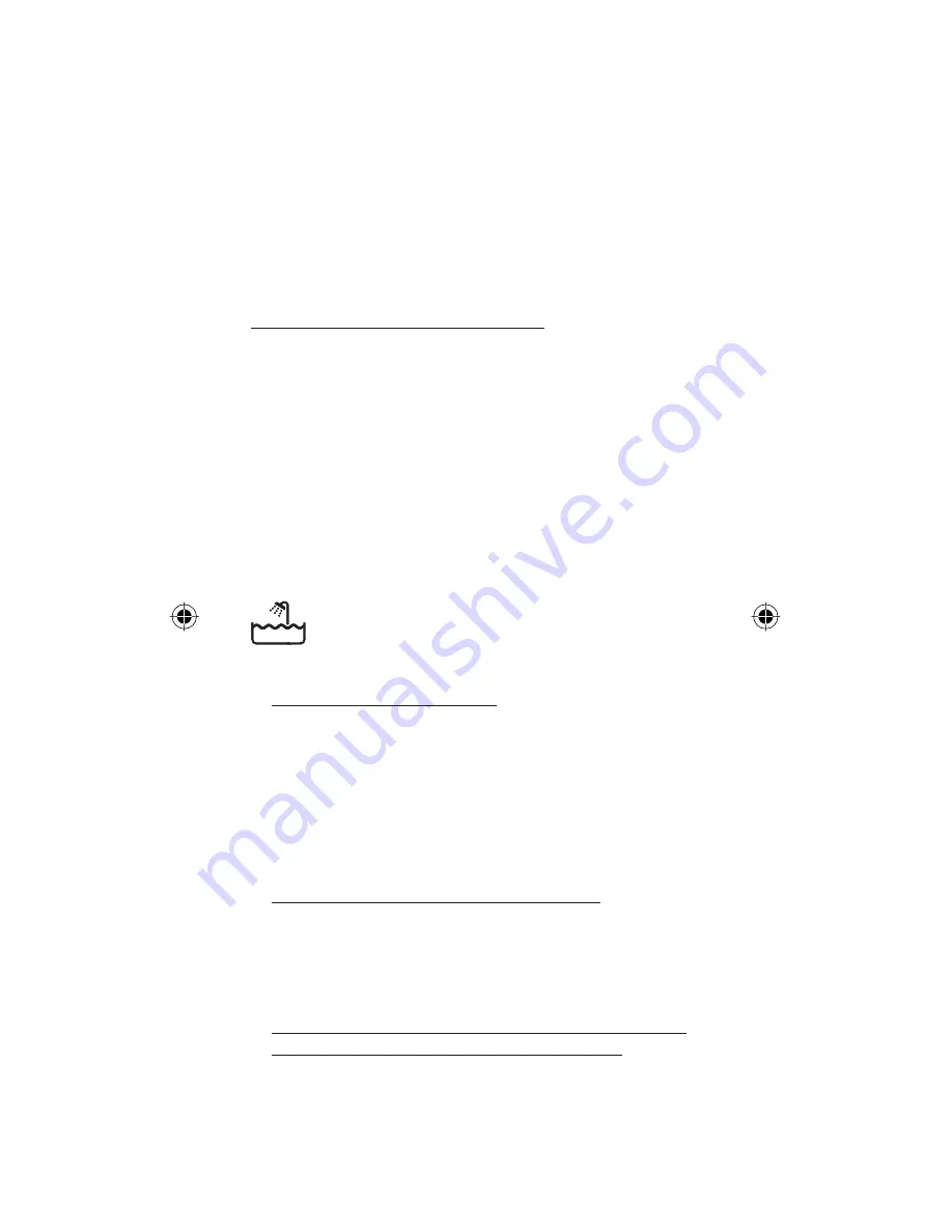 Braun bodycruZer B 35 Manual Download Page 37