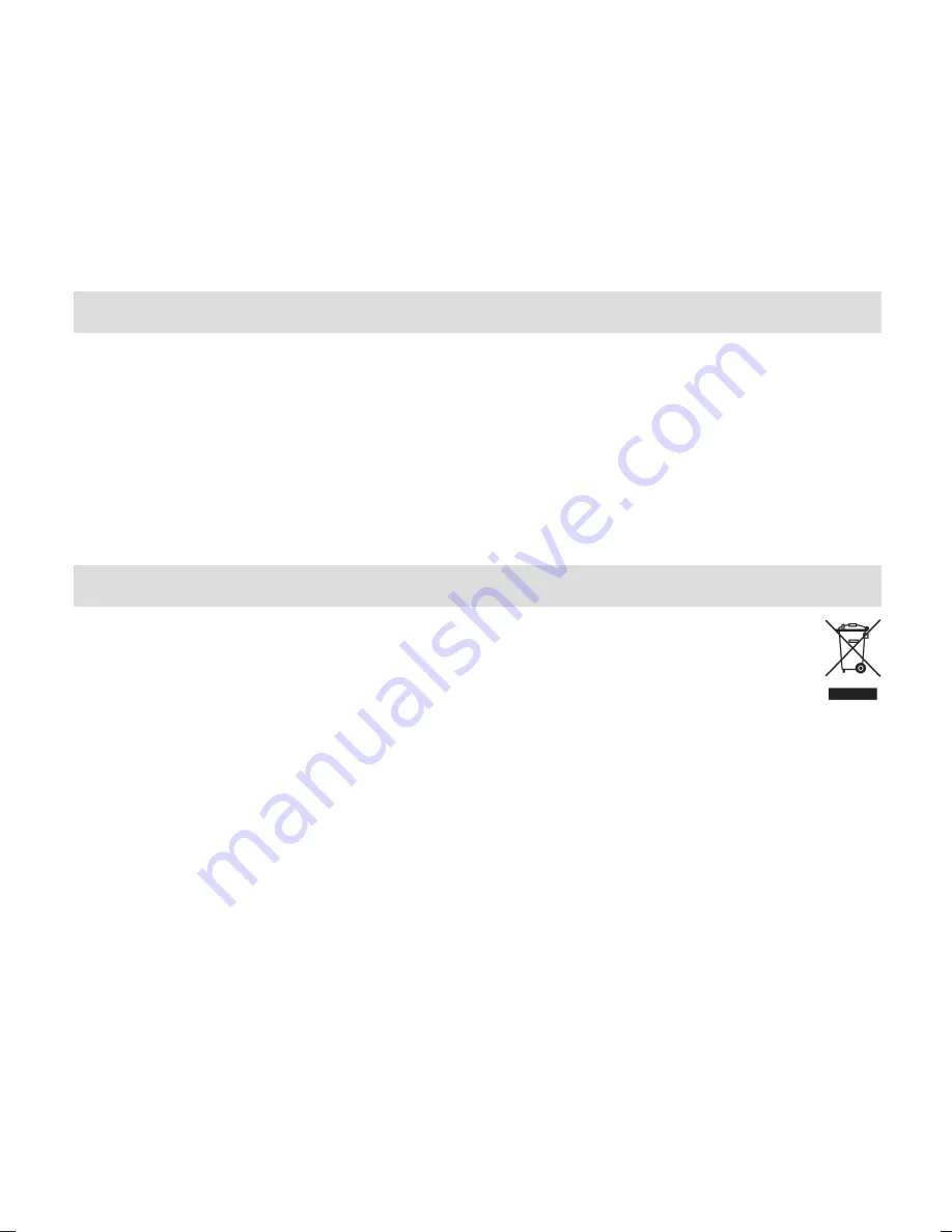 Braun BT 3040 User Manual Download Page 14