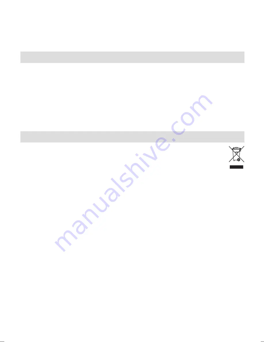 Braun BT 3040 User Manual Download Page 32