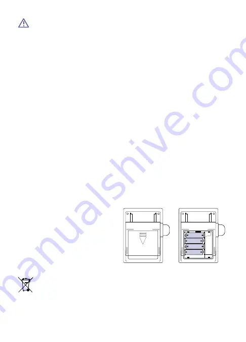 Braun ExactFit 3 Manual Download Page 20