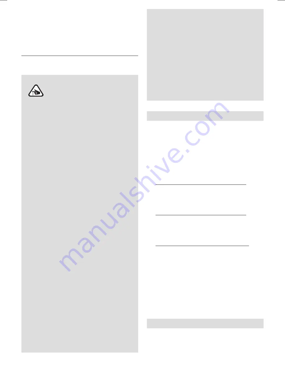 Braun MQ 5000 Soup Manual Download Page 45