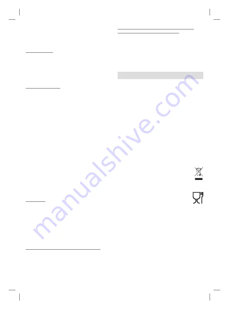 Braun Multiquick 9 Manual Download Page 13