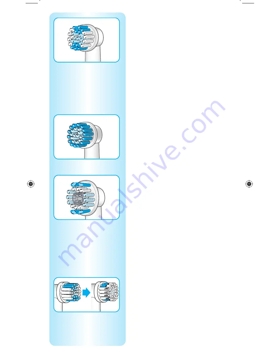 Braun Oral-B ProfessionalCare Скачать руководство пользователя страница 26