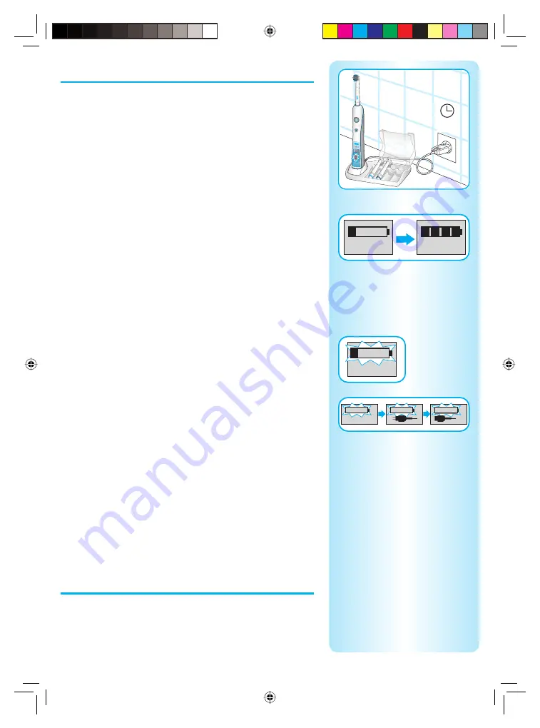 Braun Oral-B TRIUMPH 4000 Manual Download Page 27