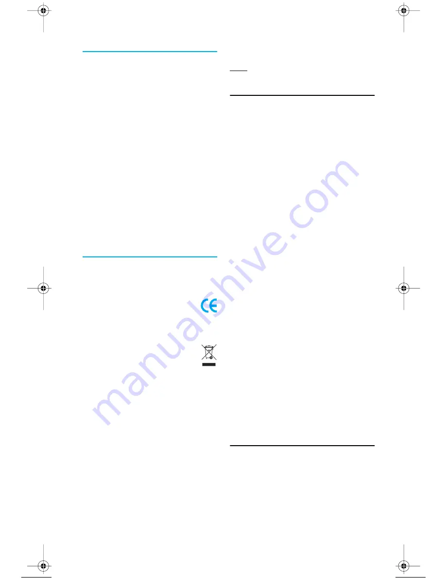 Braun ProStyle SI 8520 Owner'S Manual Download Page 17