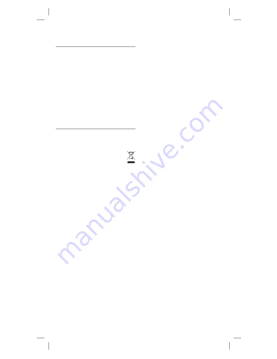 Braun TexStyle 3 TS 320 User Manual Download Page 32