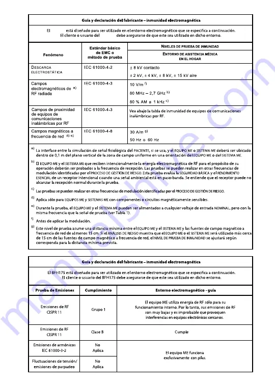 Braun ThermoScan IRT 6515 Скачать руководство пользователя страница 26