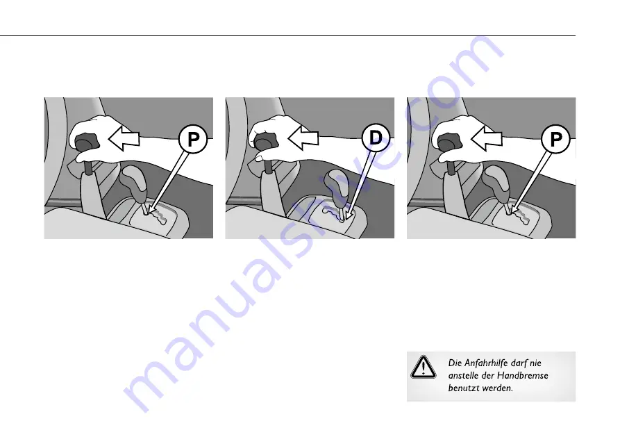 BraunAbility Carospeed Menox User Manual Download Page 24