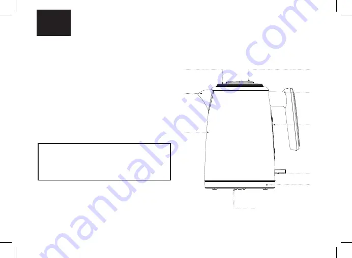 BRAYER BR1017 Instruction Manual Download Page 26