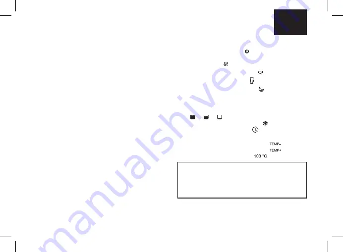 BRAYER BR1093RD Instruction Manual Download Page 3