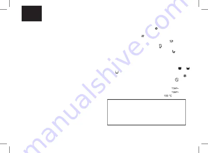 BRAYER BR1093RD Instruction Manual Download Page 26