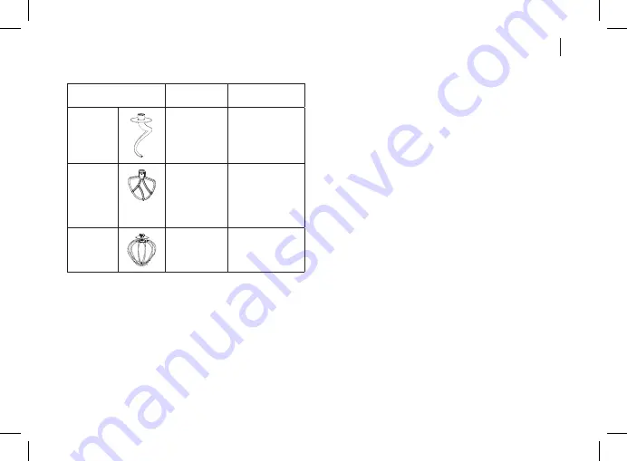 BRAYER BR1502 Instruction Manual Download Page 29