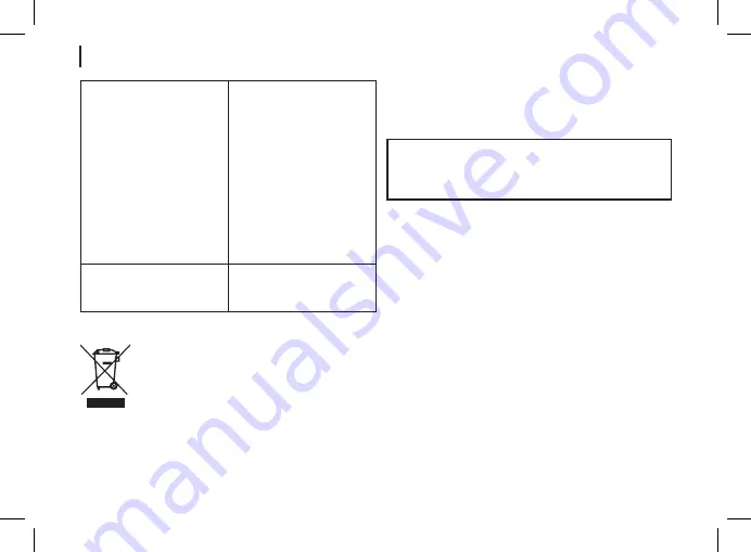 BRAYER BR1702 Скачать руководство пользователя страница 10