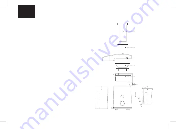 BRAYER BR1702 Instruction Manual Download Page 20