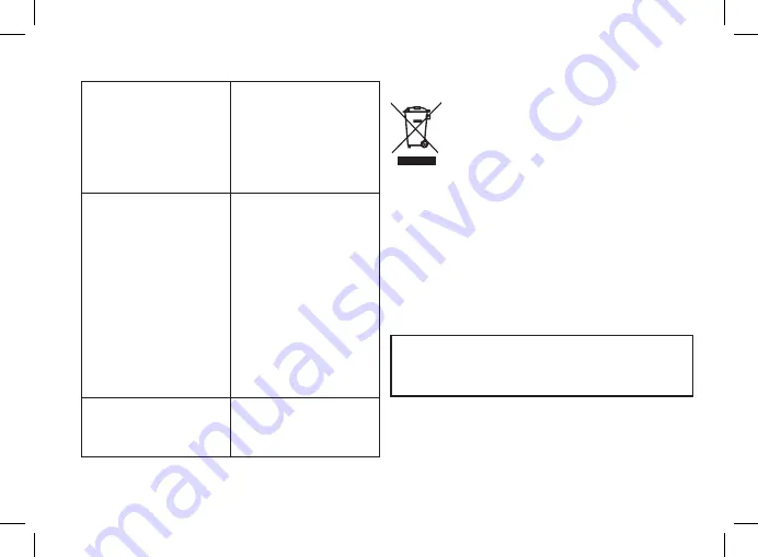 BRAYER BR1702 Instruction Manual Download Page 37