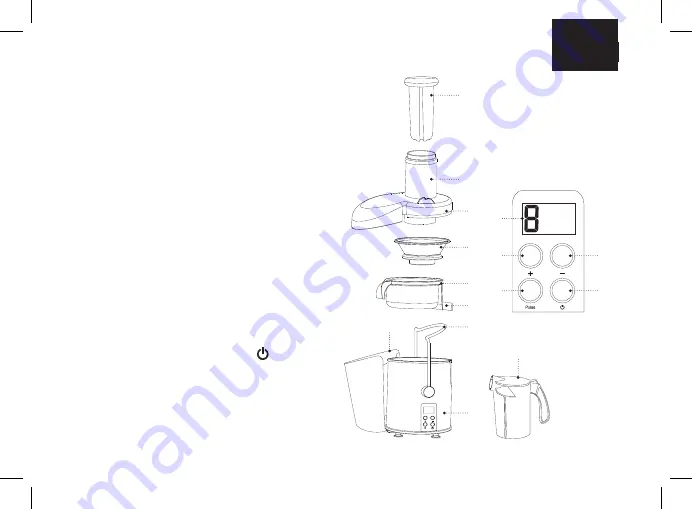 BRAYER BR1705 Скачать руководство пользователя страница 21