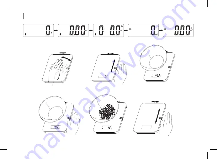 BRAYER BR1801 Instruction Manual Download Page 4