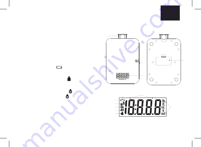 BRAYER BR1801 Instruction Manual Download Page 11