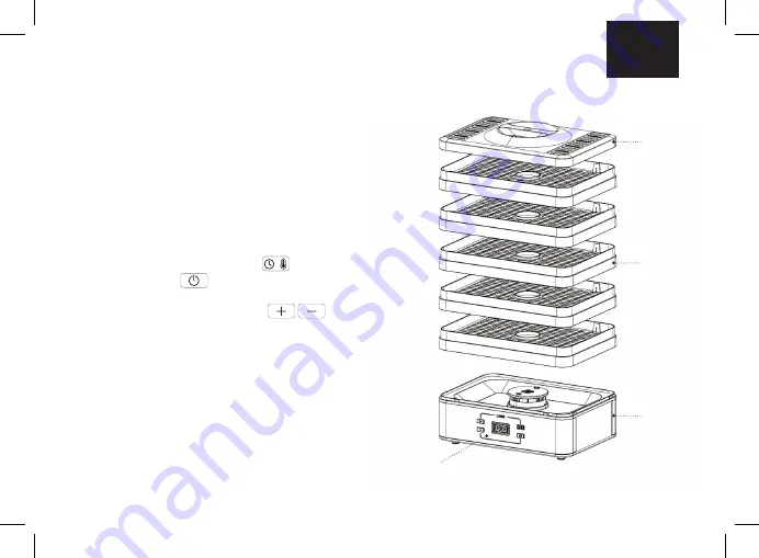 BRAYER BR1900 Instruction Manual Download Page 3