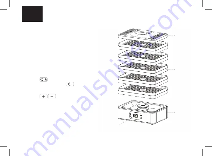 BRAYER BR1900 Instruction Manual Download Page 44