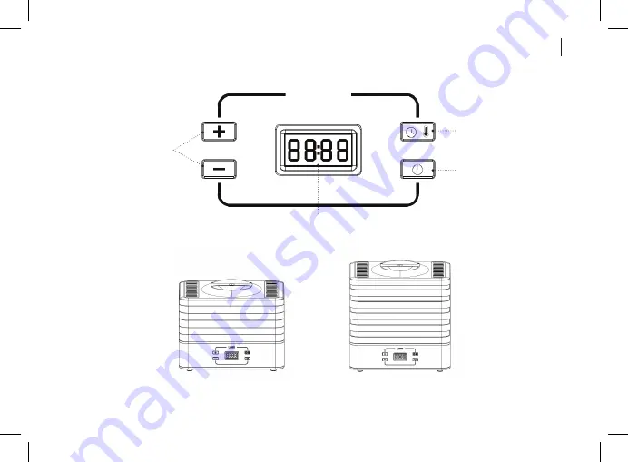 BRAYER BR1900 Instruction Manual Download Page 45