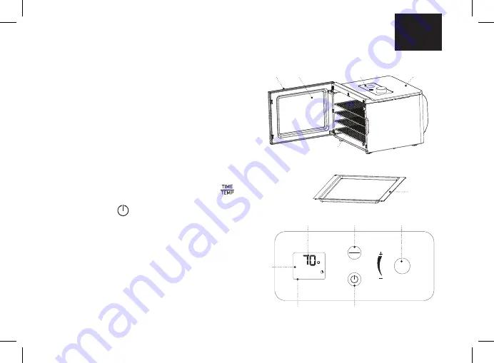 BRAYER BR1901 Instruction Manual Download Page 3