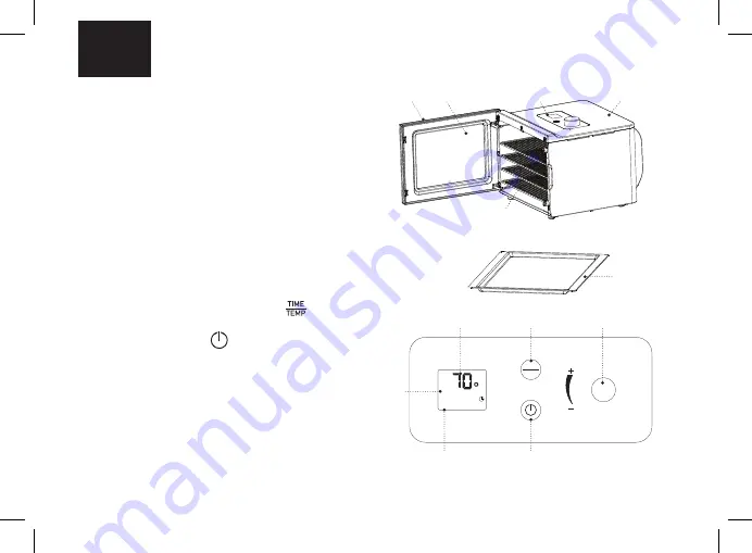 BRAYER BR1901 Instruction Manual Download Page 14