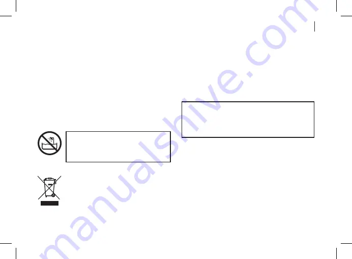 BRAYER BR3021BK Скачать руководство пользователя страница 19