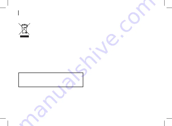 BRAYER BR3022 Instruction Manual Download Page 8