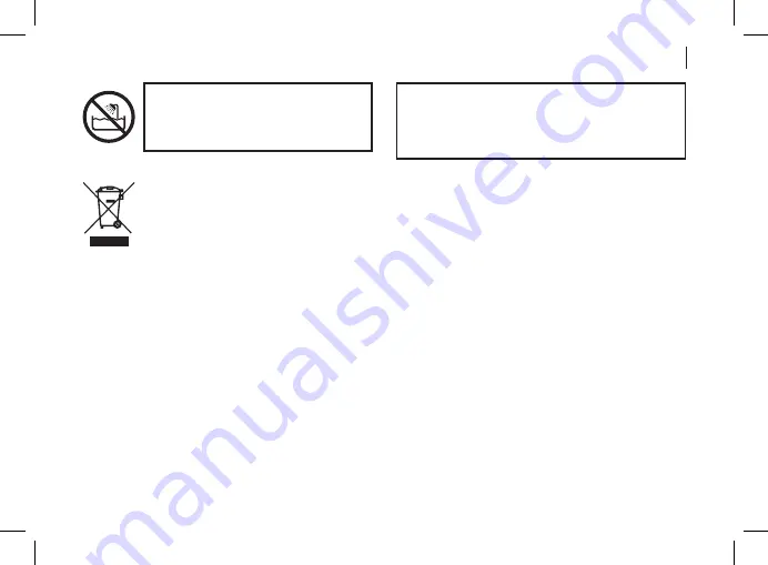 BRAYER BR3209 Instruction Manual Download Page 13