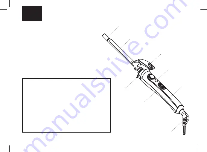 BRAYER BR3209 Instruction Manual Download Page 14