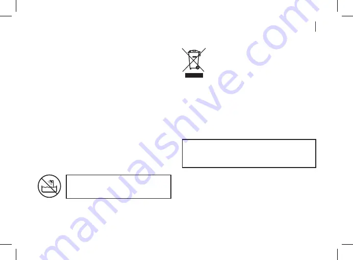 BRAYER BR3333 Instruction Manual Download Page 7