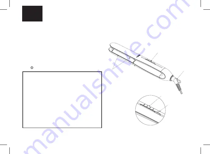 BRAYER BR3333 Instruction Manual Download Page 20