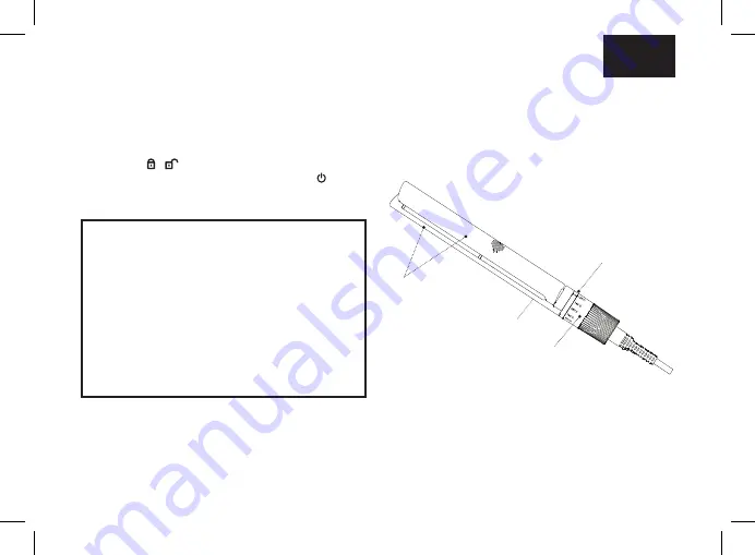 BRAYER BR3334 Instruction Manual Download Page 3