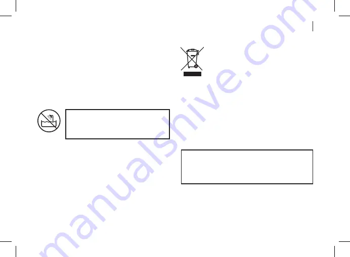 BRAYER BR3334 Instruction Manual Download Page 19