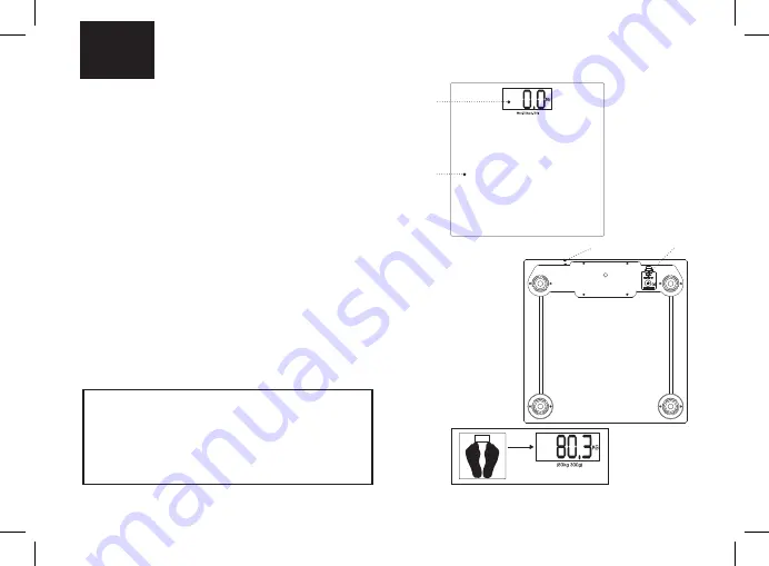 BRAYER BR3730 Instruction Manual Download Page 20