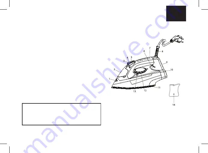 BRAYER BR4004 Instruction Manual Download Page 3