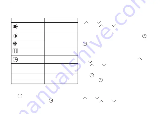 BRAYER BR4882 Instruction Manual Download Page 10