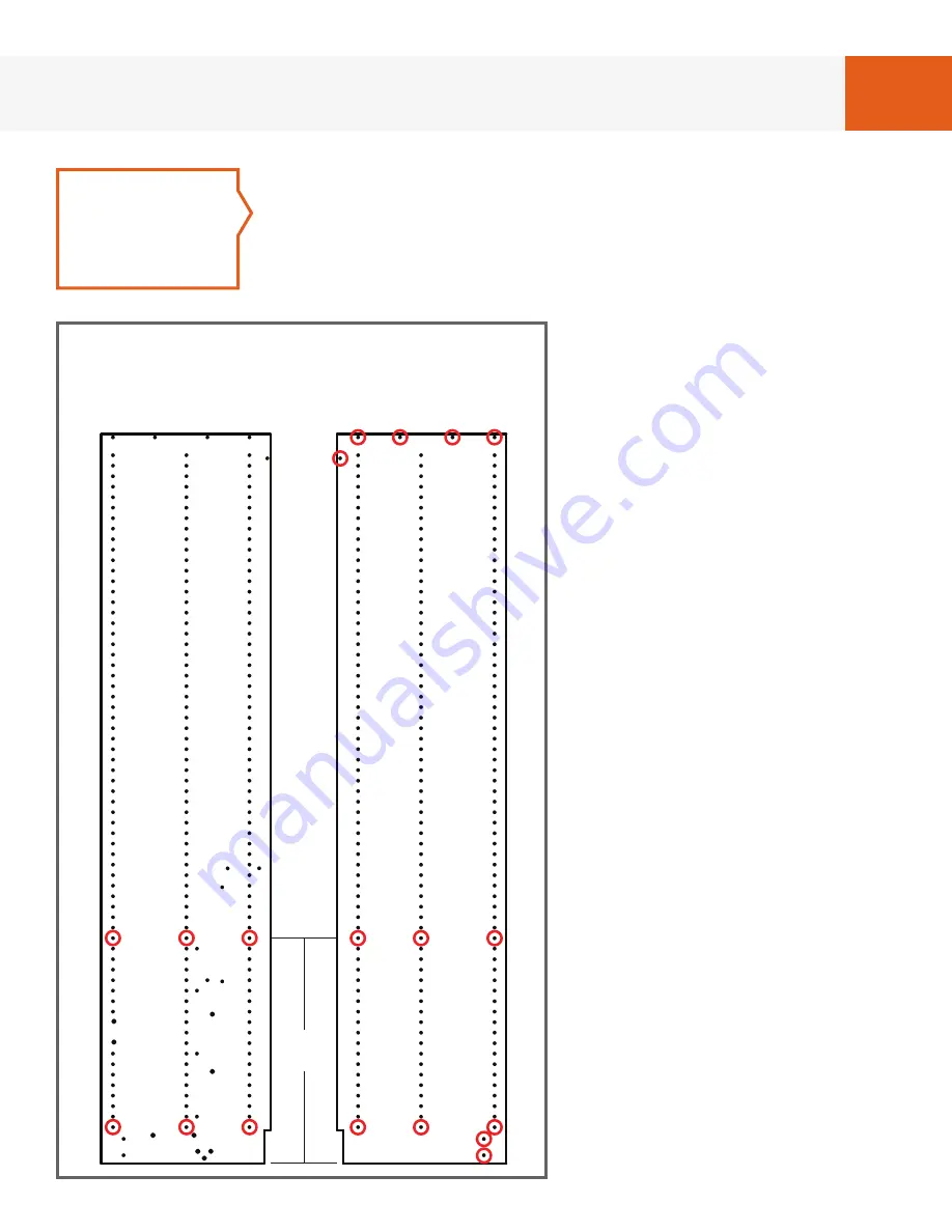 BREDABEDS PENTHOUSE Manual Download Page 13