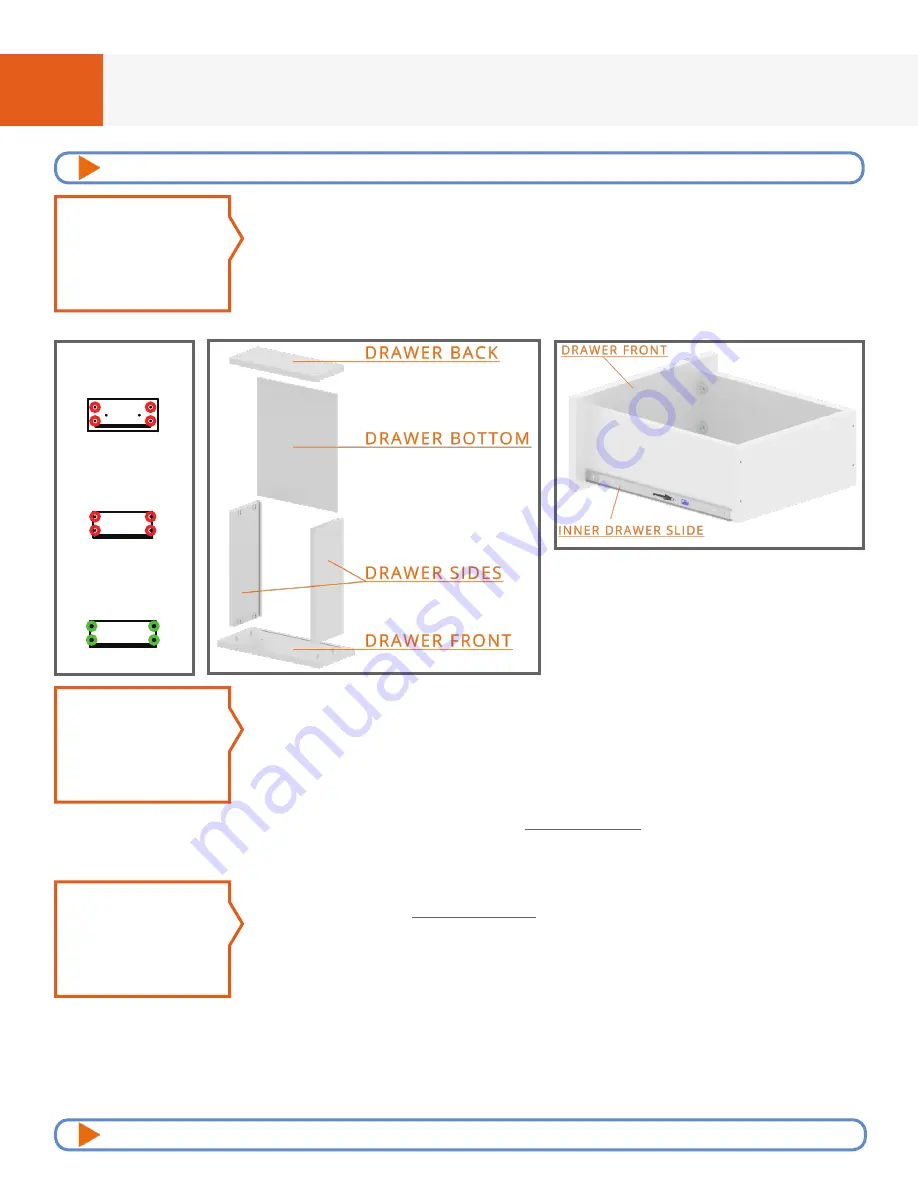 BREDABEDS PENTHOUSE Manual Download Page 38