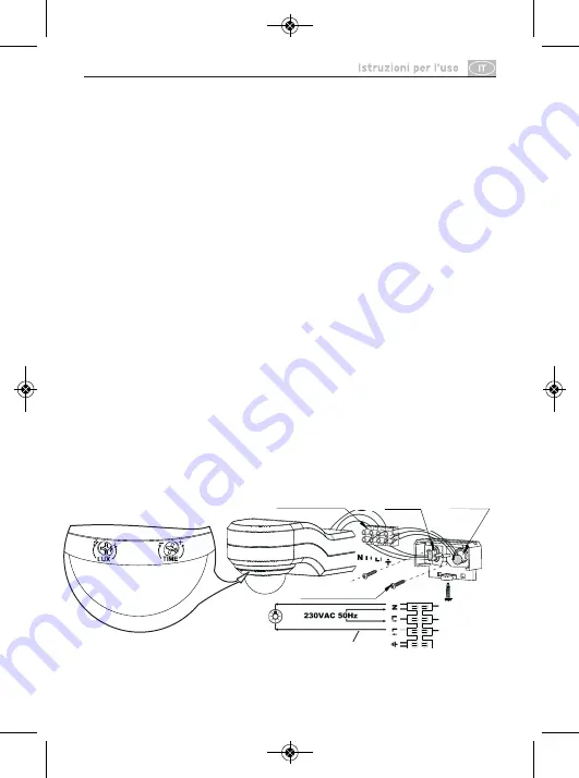 brennenstuhl 1170910 Directions For Use Manual Download Page 45