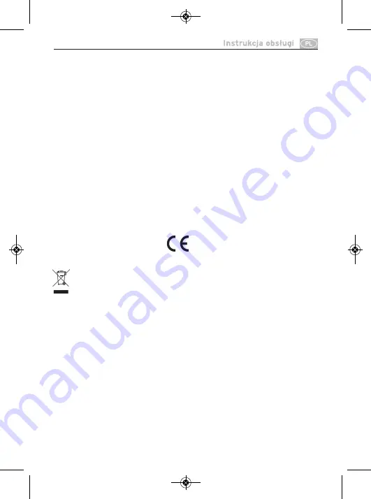 brennenstuhl 1170910 Directions For Use Manual Download Page 55