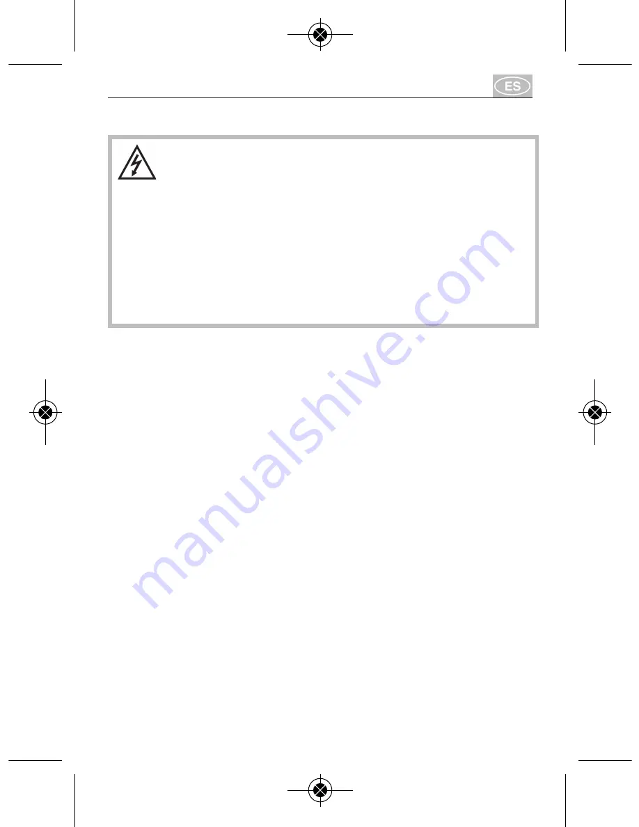 brennenstuhl Primera-Tec Automatic 19.500 A Operating Instructions Manual Download Page 39