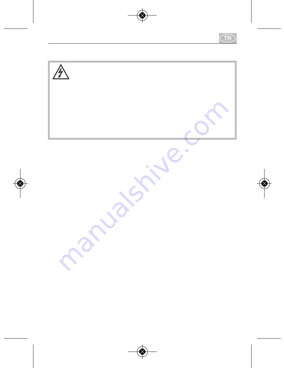 brennenstuhl Primera-Tec Automatic 19.500 A Operating Instructions Manual Download Page 57