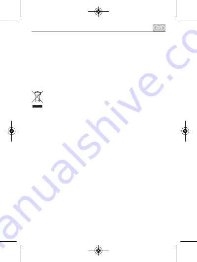 brennenstuhl SHL DN 54 S IP54 Operating Instructions Manual Download Page 27