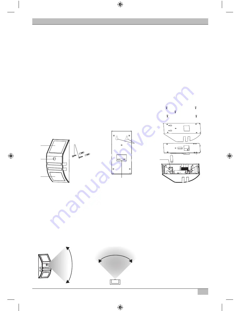 brennenstuhl SOL WL 02007 Скачать руководство пользователя страница 11