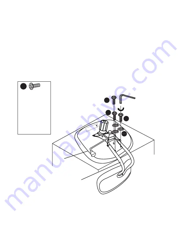 brenton 25256954 Assembly Instructions And Warranty Information Download Page 10