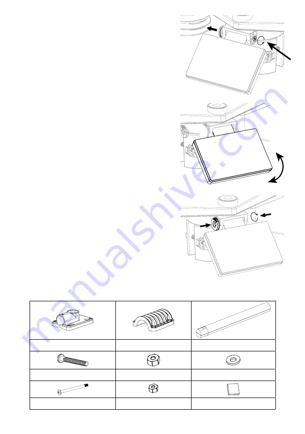 Bresser 4Cast PRO WIFI Instruction Manual Download Page 10